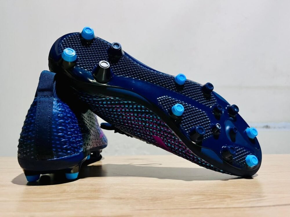 Anza Sync Football Boots - Image 3