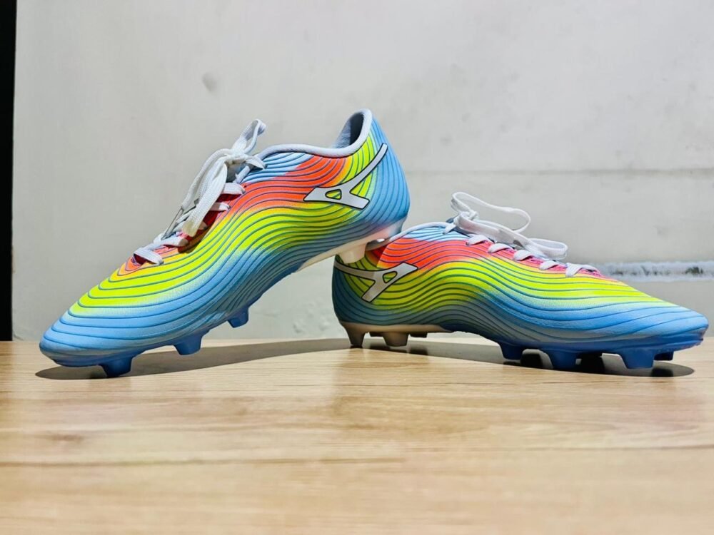Anza Exceed Football Boots