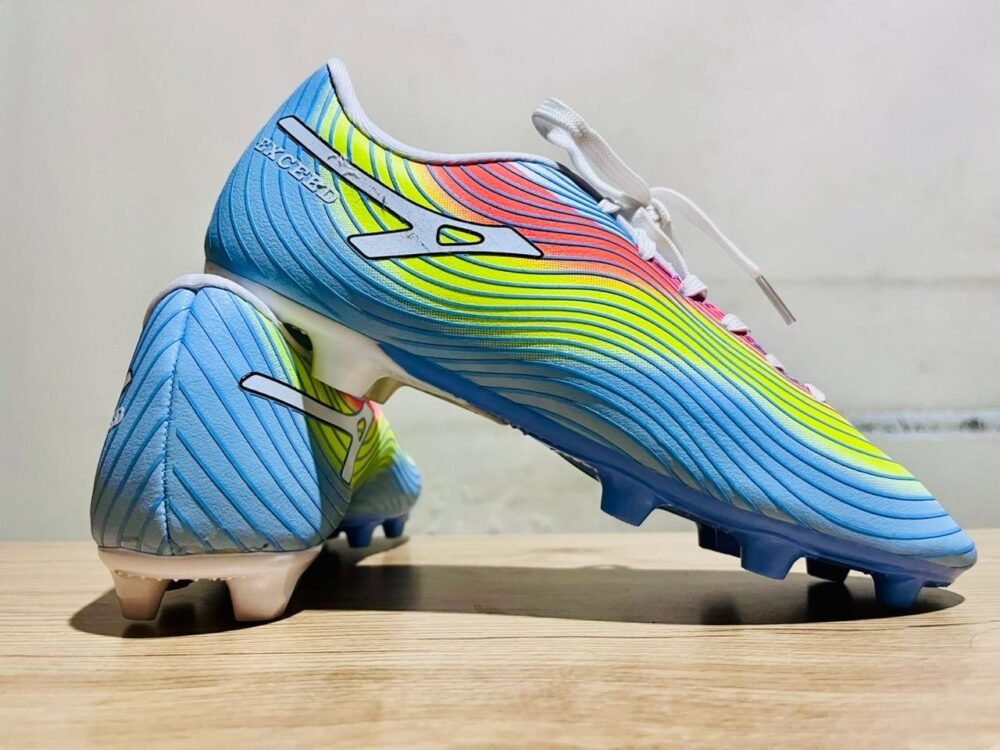 Anza Exceed Football Boots - Image 2