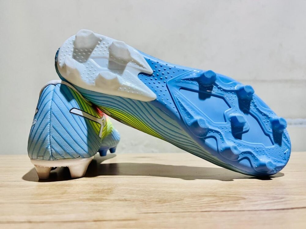 Anza Exceed Football Boots - Image 3
