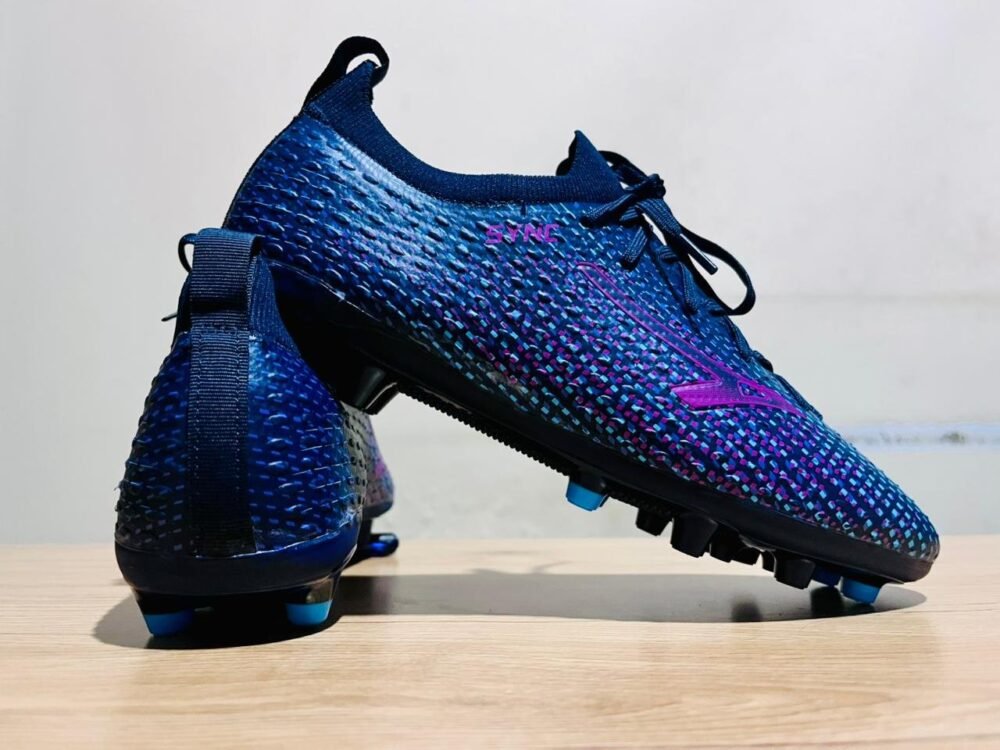 Anza Sync Football Boots - Image 2