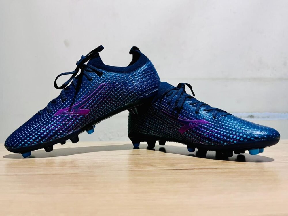 Anza Sync Football Boots