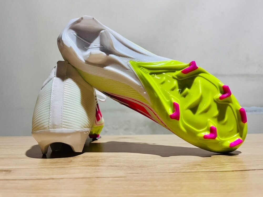 Anza 555 Football Boots - Image 3