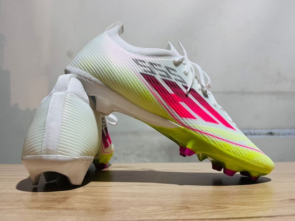 Anza 555 Football Boots - Image 2