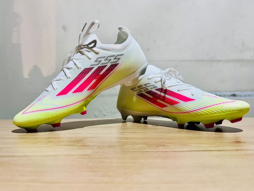 Anza 555 Football Boots