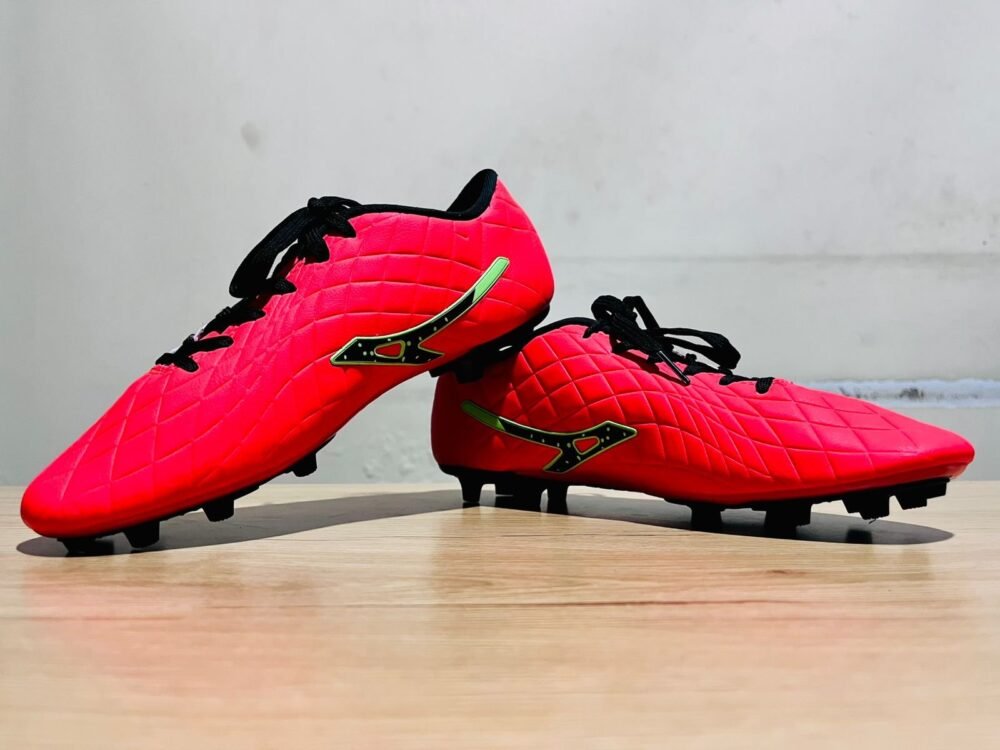 Anza Copa Rise Football Boots