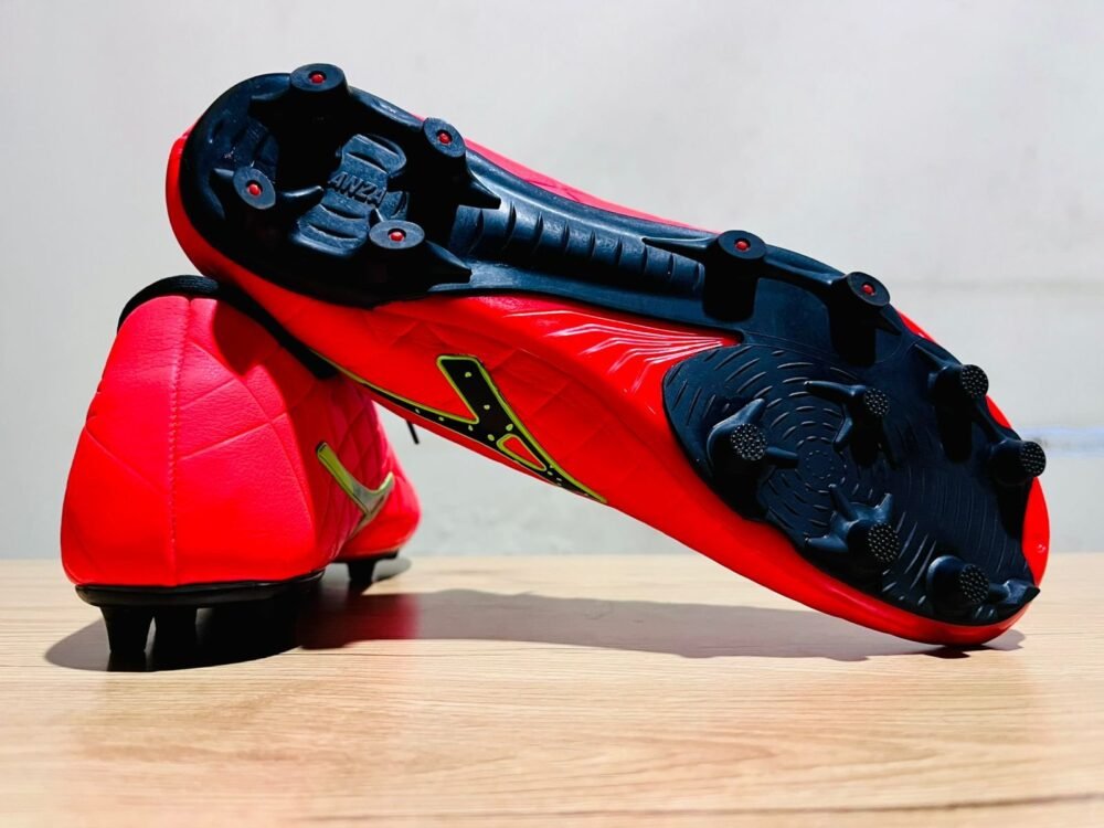 Anza Copa Rise Football Boots - Image 3