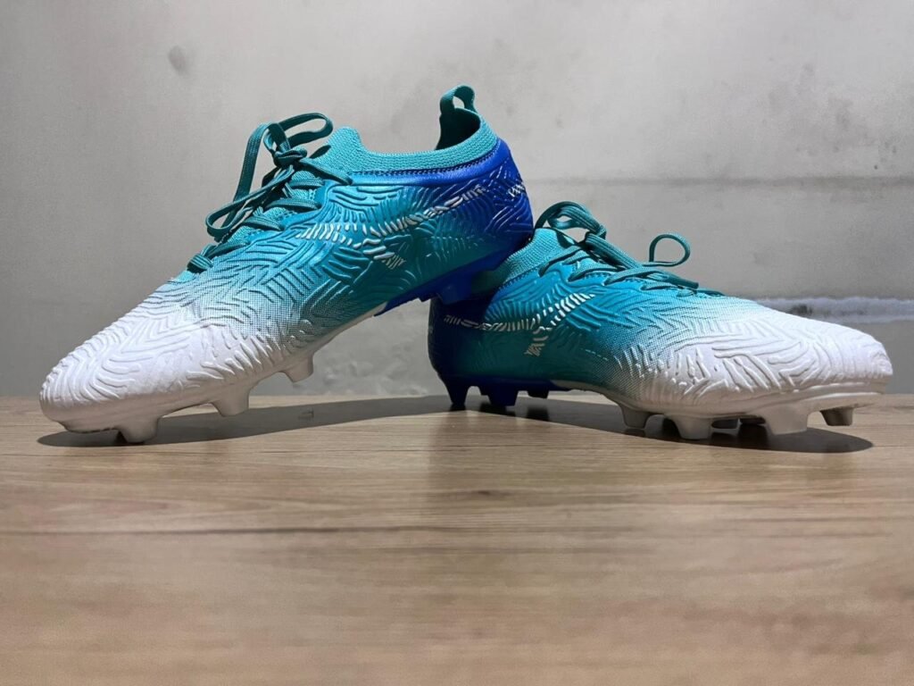 Anza Vibrant Football Boots – Sansiro Sports