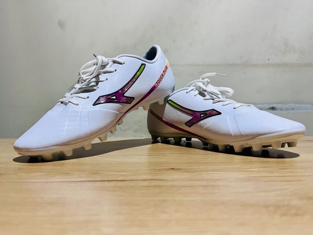 Anza Touch Plus Football Boots – Sansiro Sports