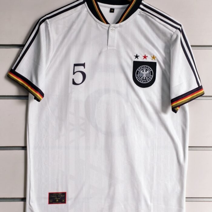 Germany 1996 Home Franz Beckenbauer