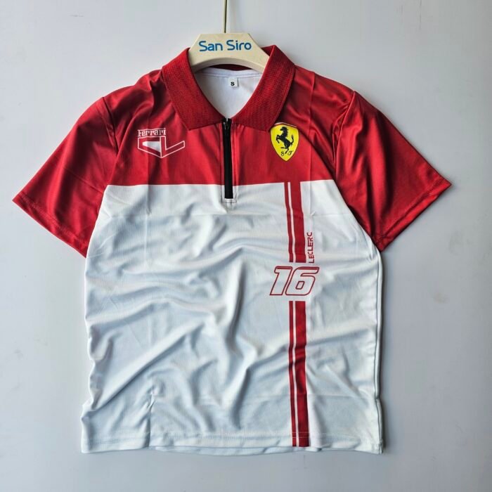 Ferrari Motorsport Edition