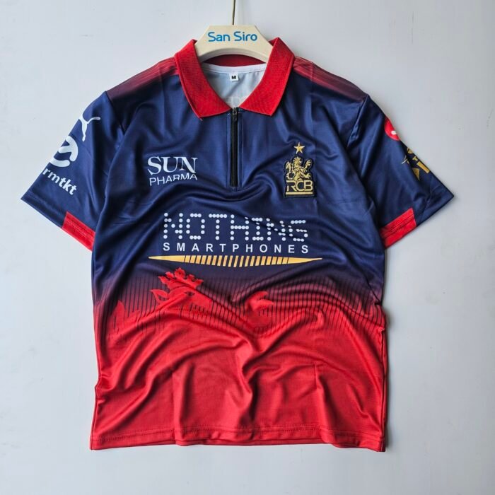Royal Challengers Bengaluru IPL 2026 Virat Kohli