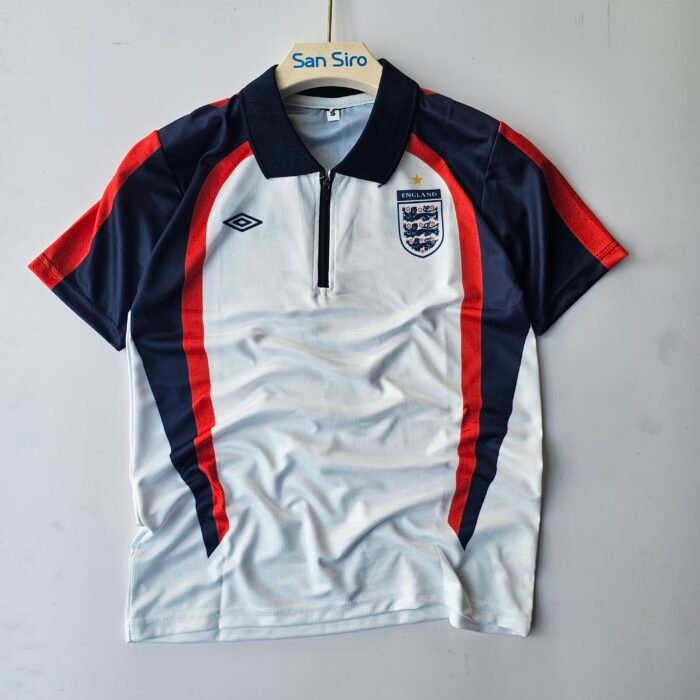 England 1998 Special Edition David Beckham