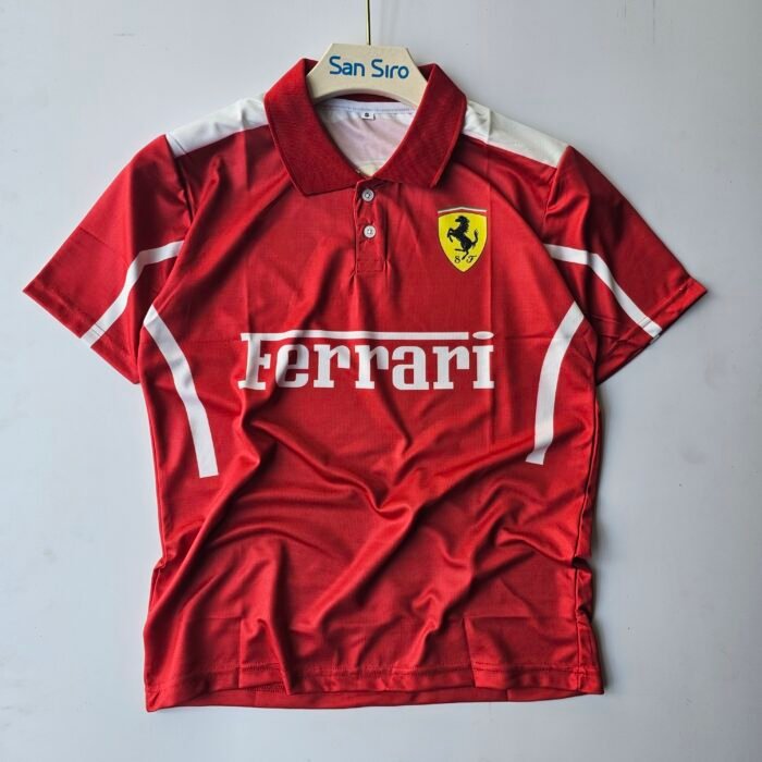 Ferrari Motorsport Edition