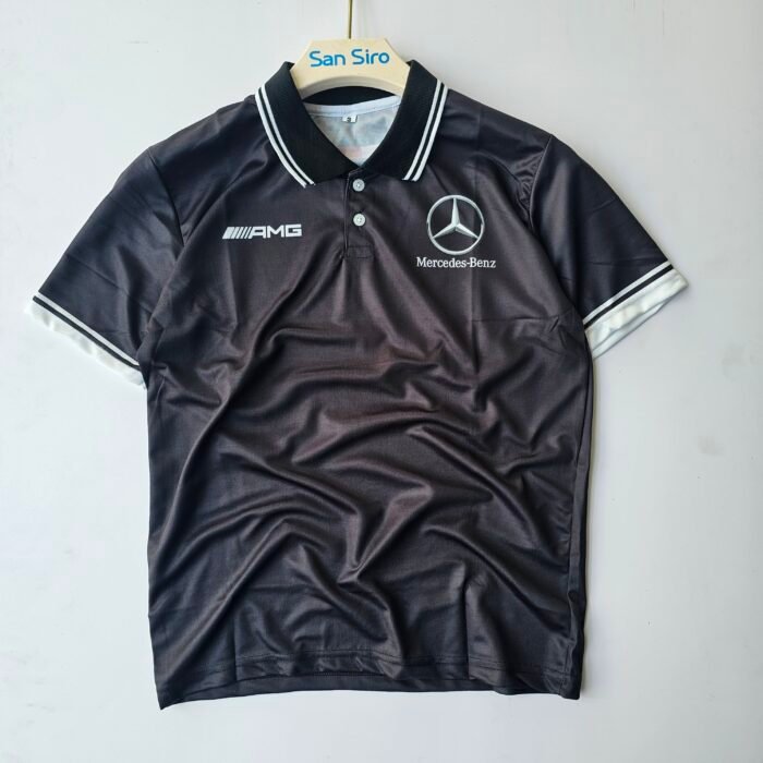 Mercedes Benz Motorsport Edition