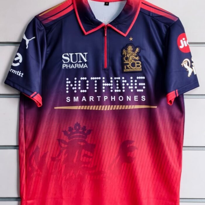 Royal Challengers Bengaluru IPL 2026 Virat Kohli