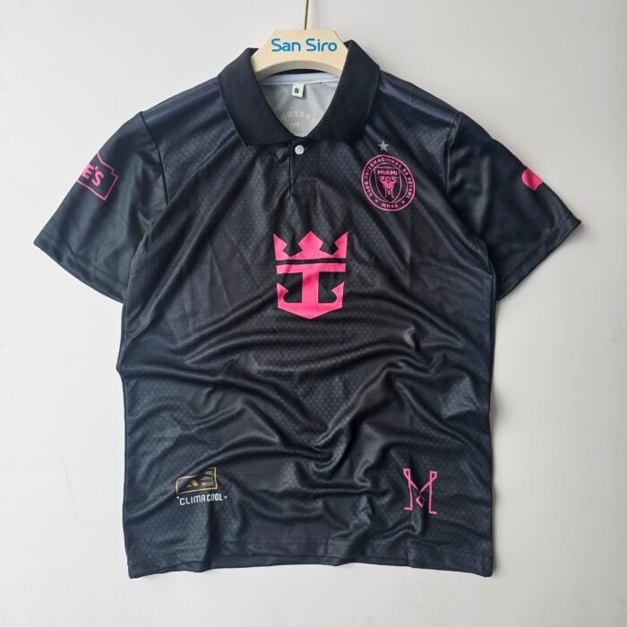 Inter Miami 2026 Away Lionel Messi