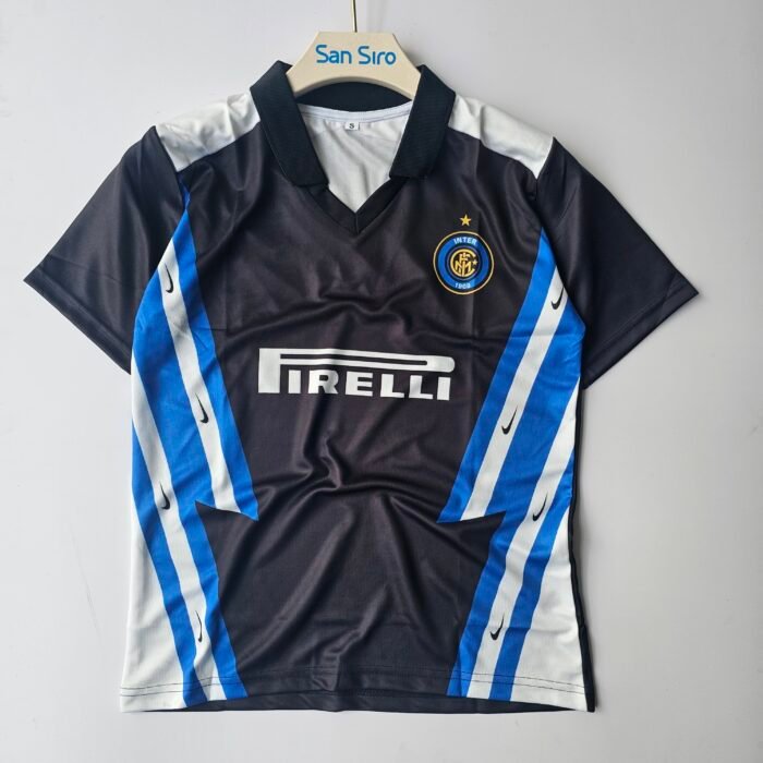 Inter Milan Special Edition Ronaldo Nazario