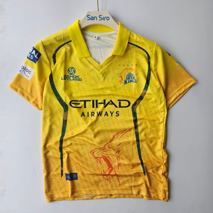 Chennai Super Kings IPL 2026 Mahendra Singh Dhoni