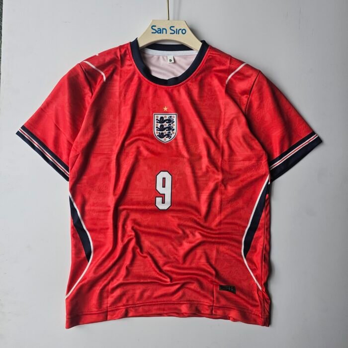 England 2026 Away Harry Kane