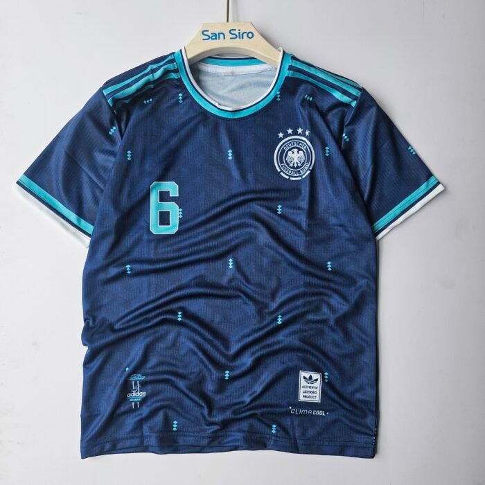 Germany 2026 Away Joshua Kimmich