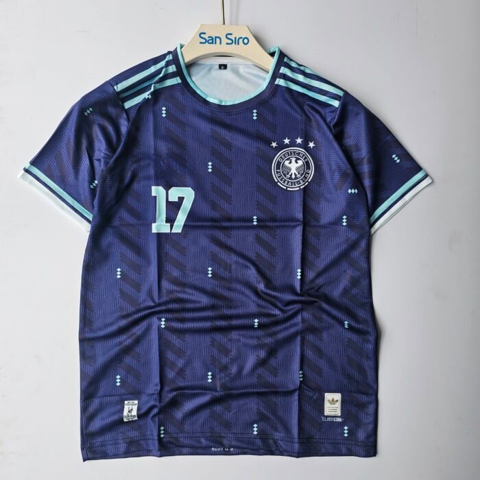 Germany 2026 Away Florian Wirtz