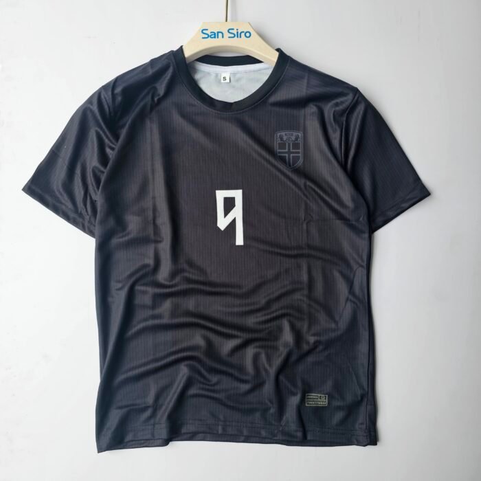 Norway 2026 Away Erling Haaland
