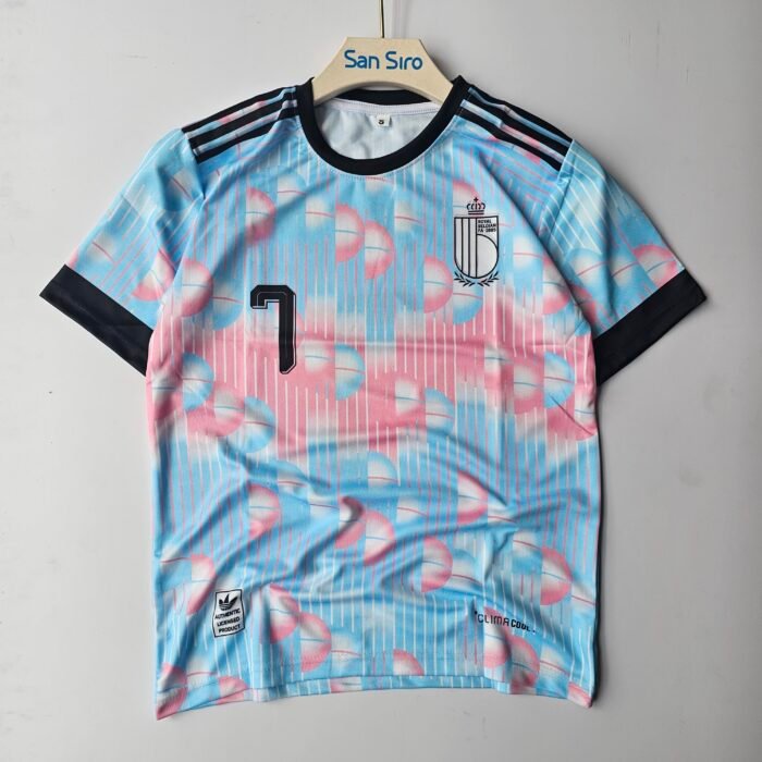 Belgium 2026 Away Kevin De Bruyne