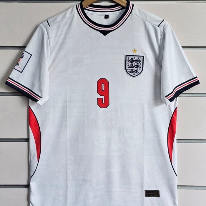 England 2026 Home Harry Kane
