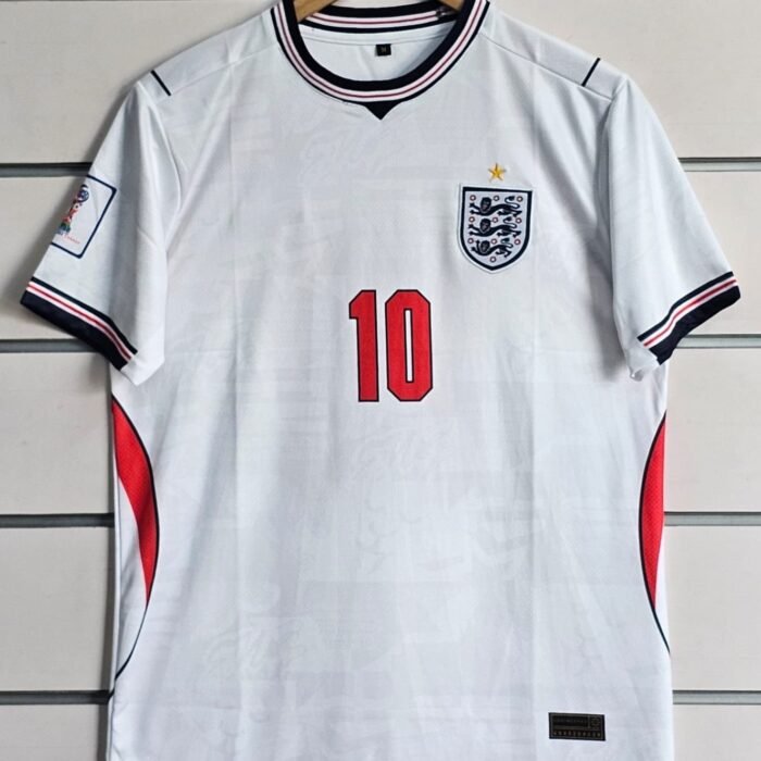 England 2026 Home Jude Bellingham
