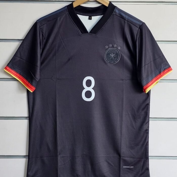 Germany 2020 Away Toni Kroos