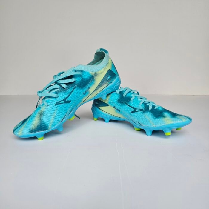 Anza Saka Football Boots