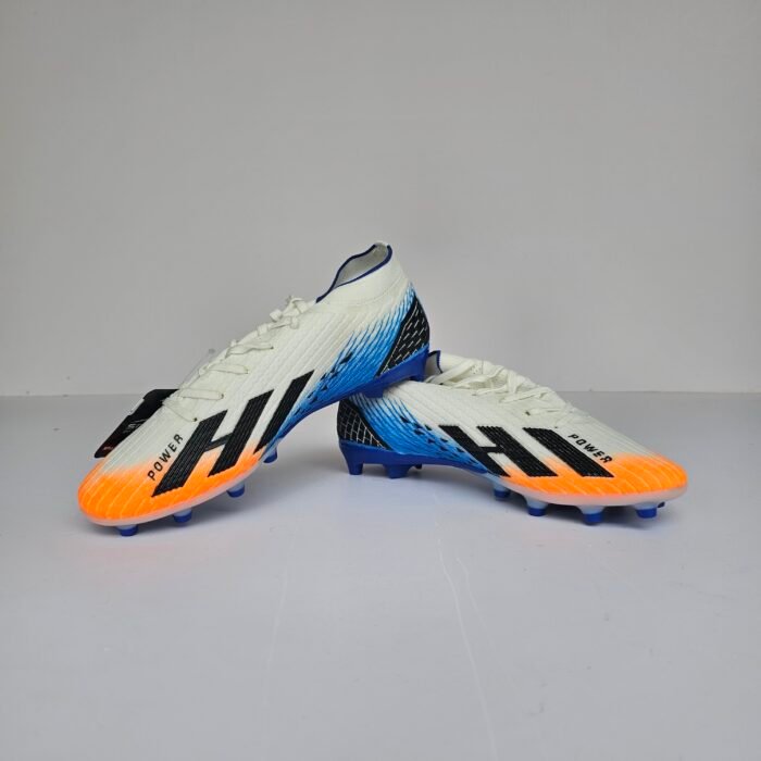 Spika Hi Power Football Boots