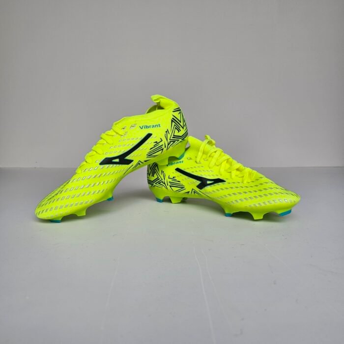 Anza Vibrant Plus Football Boots