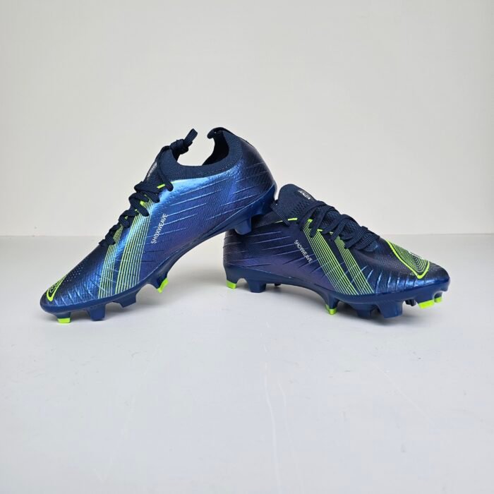 Anza Vayu Zoom Football Boots