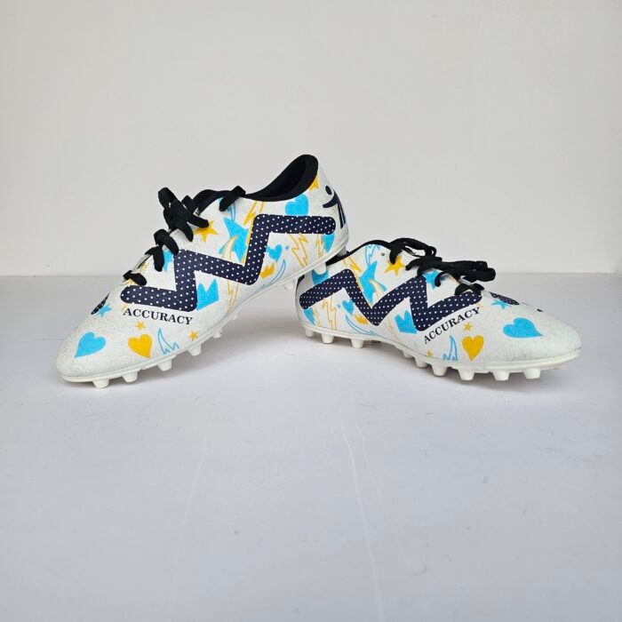 I One Accuracy Football Boots