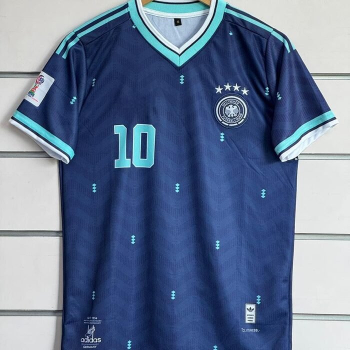 Germany 2026 Away Jamal Musiala