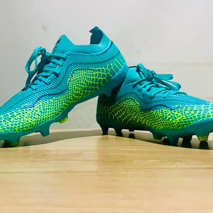 Anza Piezo Football Boots