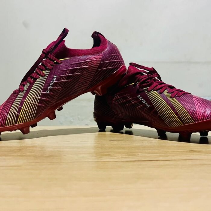 Anza Super Sonic Football Boots