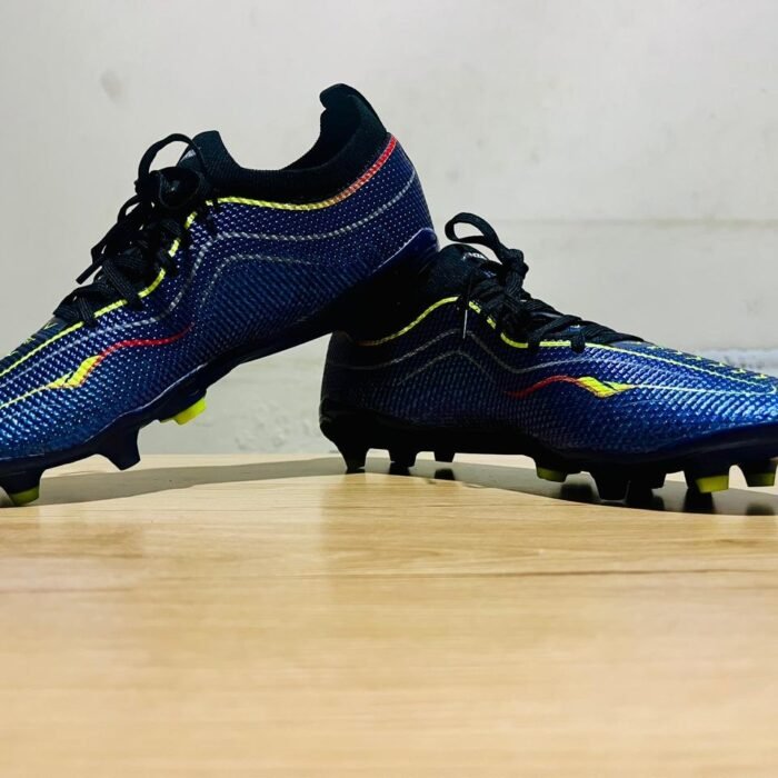 Anza Piezo Football Boots