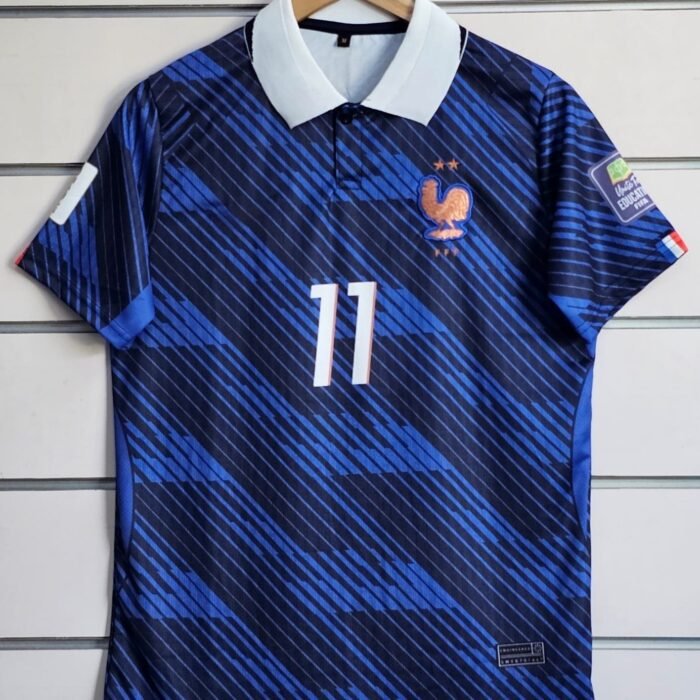 France 2026 Home Michael Olise