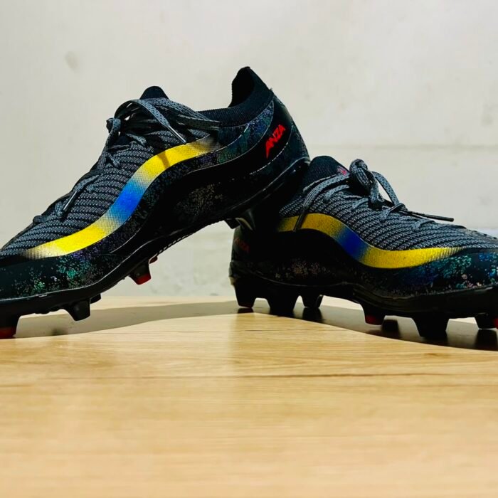 Anza Instinct Football Boots