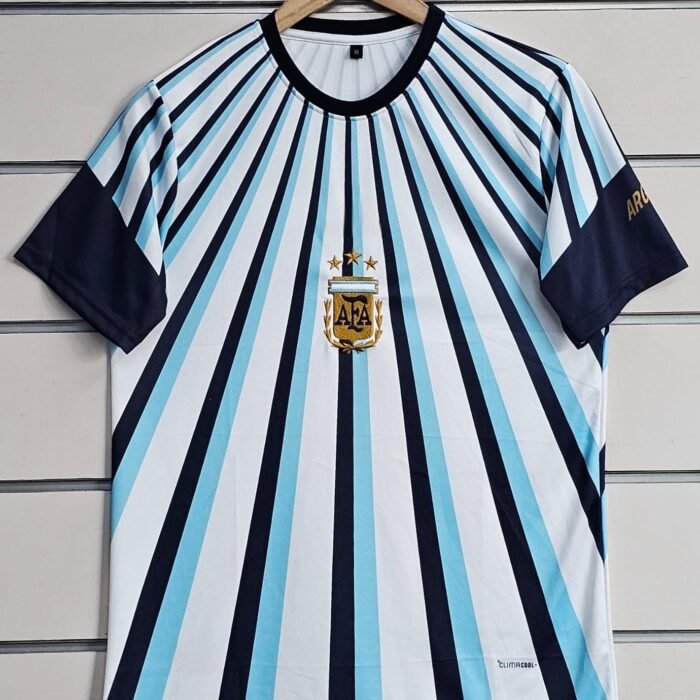 Argentina Prematch 2026 Lionel Messi