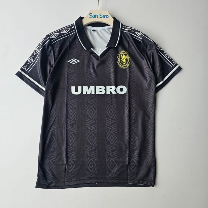 Manchester United Retro Special Edition David Beckham