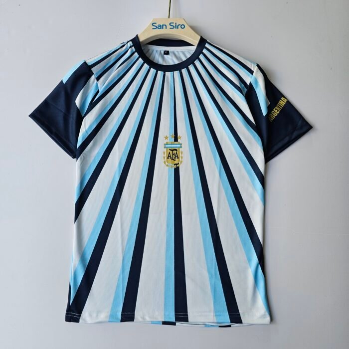 Argentina 2026 Training Lionel Messi