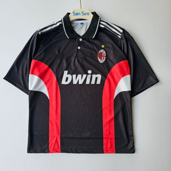 AC Milan Retro Special Edition Paolo Maldini