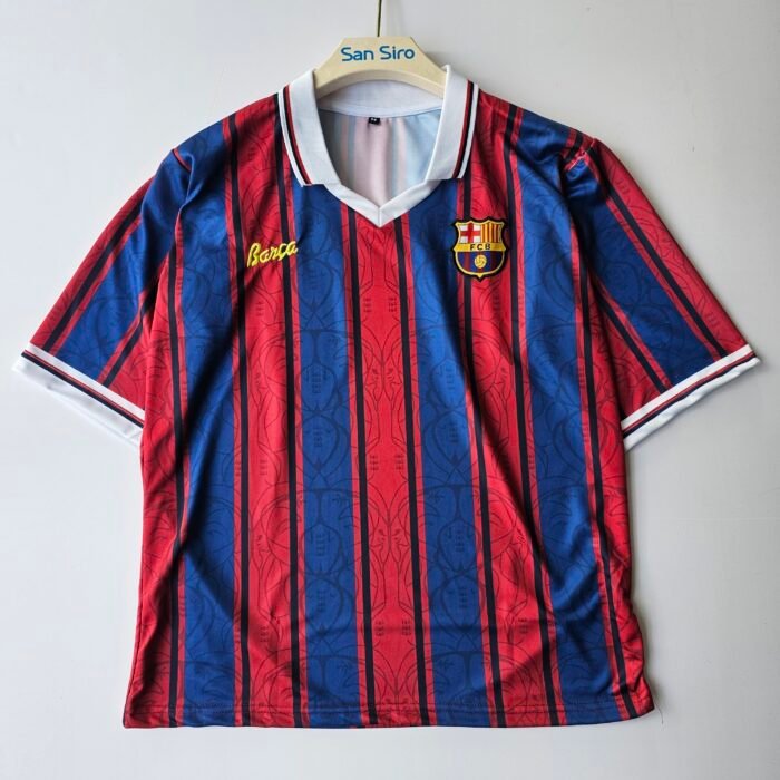 Barcelona 125th Anniversary Johan Cruyff