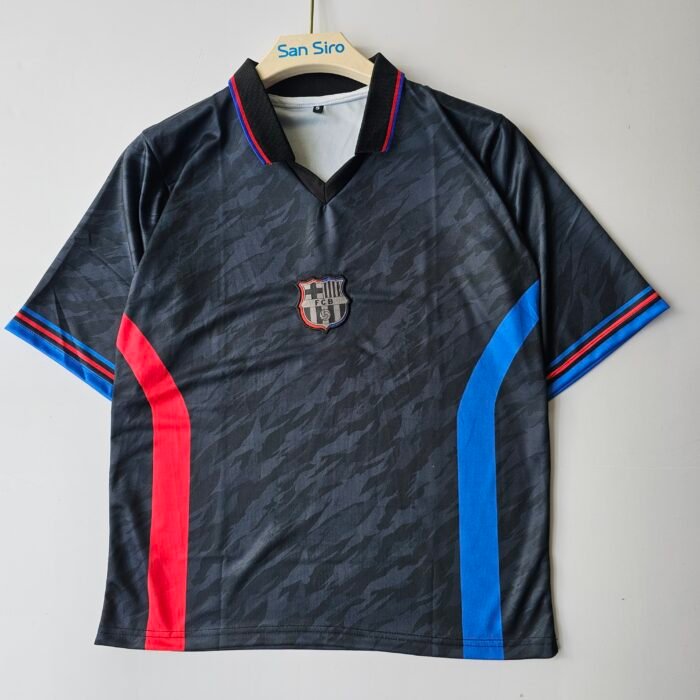 Barcelona Special Edition