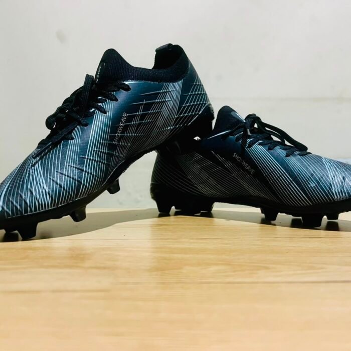 Anza Super Sonic Football Boots