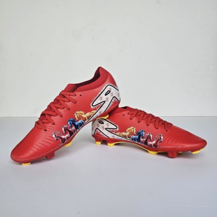 Puks Marcopolo Football Boots